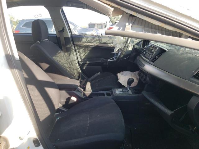 Photo 5 from auction – 2015 MITSUBISHI LANCER ES with VIN JA32U2FUXFU023305