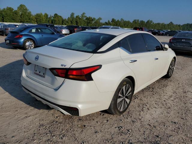 Photo 4 from auction – 2019 NISSAN ALTIMA SV with VIN 1N4BL4DV8KC120553