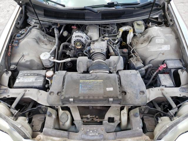 Photo 7 from auction – 2000 CHEVROLET CAMARO with VIN 2G1FP22K0Y2172726