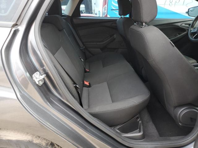 Photo 6 from auction – 2018 FORD FOCUS S with VIN 1FADP3E28JL307849