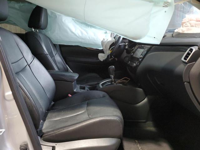 Photo 5 from auction – 2016 NISSAN ROGUE S with VIN KNMAT2MT1GP707654