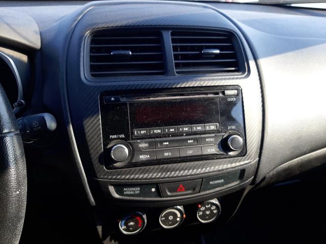 Photo 9 from auction – 2015 MITSUBISHI OUTLANDER with VIN 4A4AP3AU0FE026878