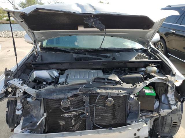 Photo 7 from auction – 2008 TOYOTA HIGHLANDER with VIN JTEDS42A082047131