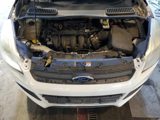 Photo 7 from auction – 2015 FORD ESCAPE S with VIN 1FMCU0F74FUB96687
