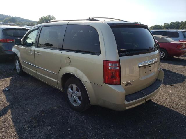 Photo 3 from auction – 2010 DODGE GRAND CARA with VIN 2D4RN5D13AR369440