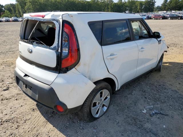 Photo 4 from auction – 2016 KIA SOUL with VIN KNDJN2A24G7374159