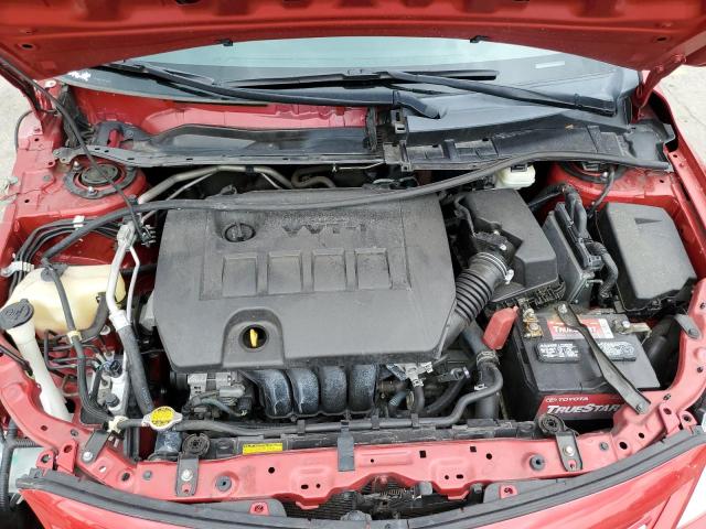 Photo 7 from auction – 2013 TOYOTA COROLLA BA with VIN 5YFBU4EE7DP192859