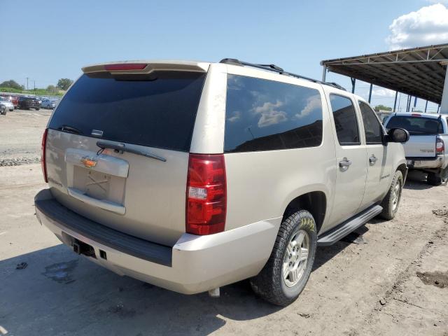 Photo 4 from auction – 2007 CHEVROLET SUBURBAN C with VIN 1GNFC16J67R214253