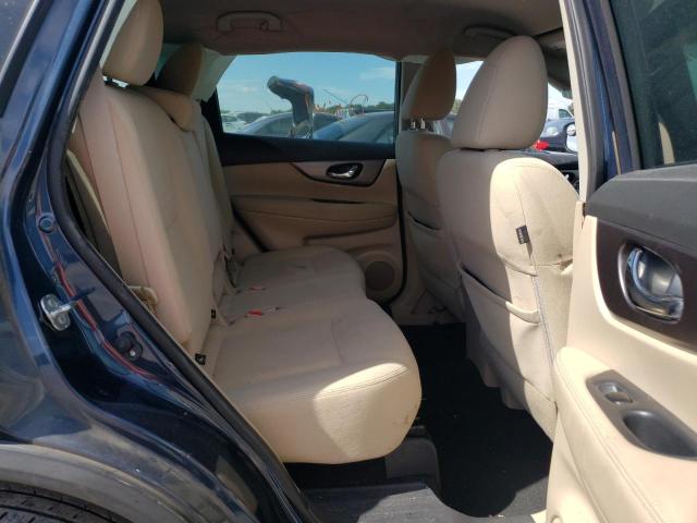 Photo 6 from auction – 2016 NISSAN ROGUE with VIN KNMAT2MT7GP682159