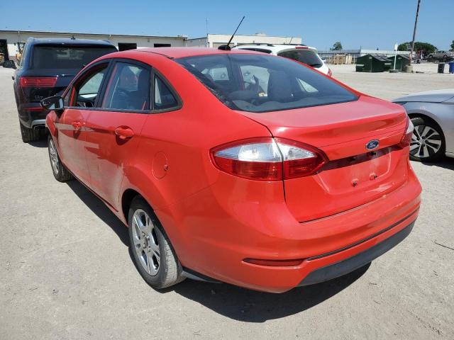 Photo 3 from auction – 2014 FORD FIESTA SE with VIN 3FADP4BJ1EM234314
