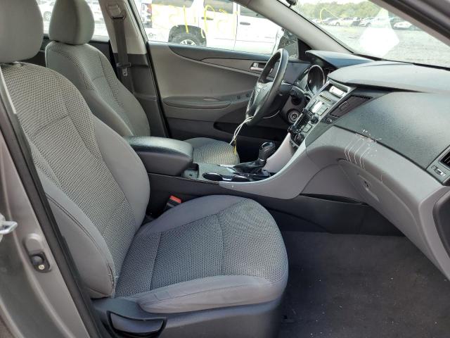 Photo 5 from auction – 2011 HYUNDAI SONATA GLS with VIN 5NPEB4AC3BH091187