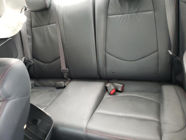 Photo 6 from auction – 2012 KIA FORTE SX with VIN KNAFW6A30C5478850
