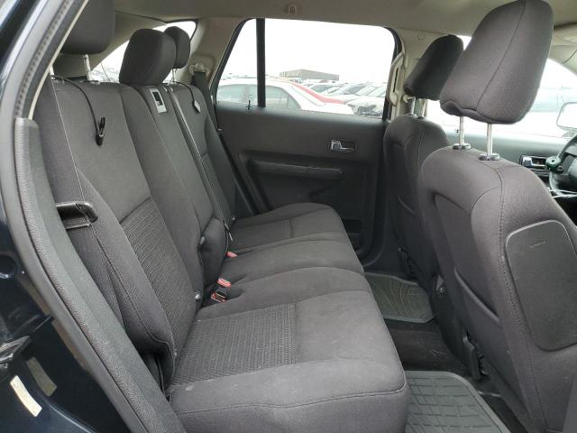 Photo 6 from auction – 2010 FORD EDGE SE with VIN 2FMDK3GC5ABB02046