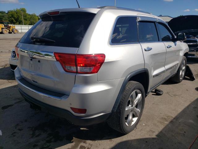 Photo 4 from auction – 2013 JEEP GRAND CHER with VIN 1C4RJECG8DC596019