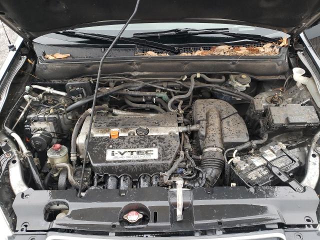 Photo 7 from auction – 2006 HONDA CR-V EX with VIN JHLRD78866C034260