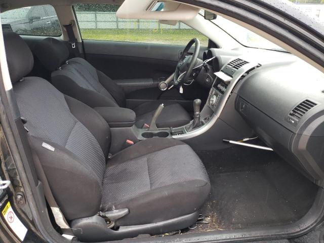 Photo 5 from auction – 2008 TOYOTA SCION TC with VIN JTKDE167780251115