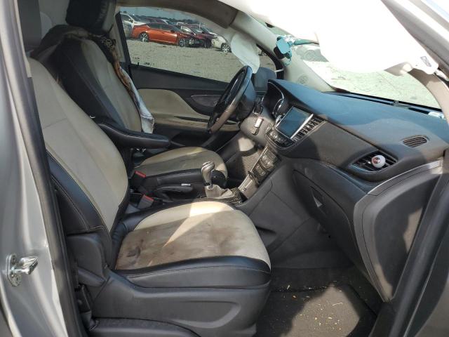 Photo 5 from auction – 2018 BUICK ENCORE PRE with VIN KL4CJASB3JB589012