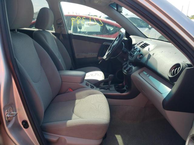 Photo 5 from auction – 2011 TOYOTA RAV4 with VIN 2T3BF4DV0BW154789