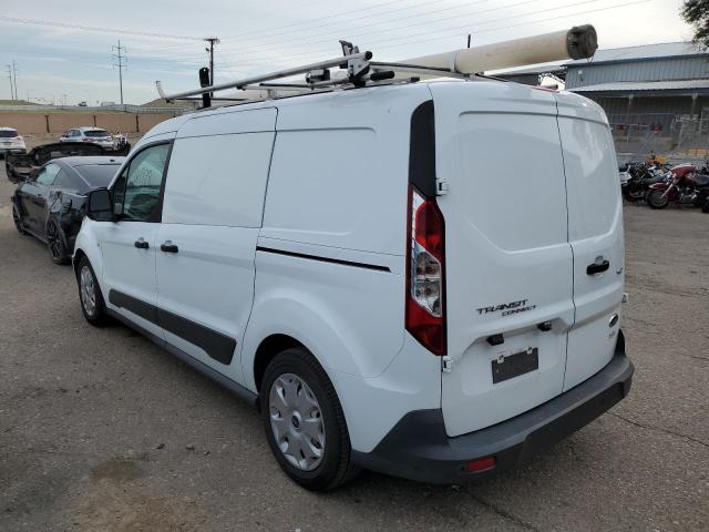 صورة رقم 3 من المزاد - 2014 FORD TRANSIT CO مع VIN NM0LS7F76E1169670