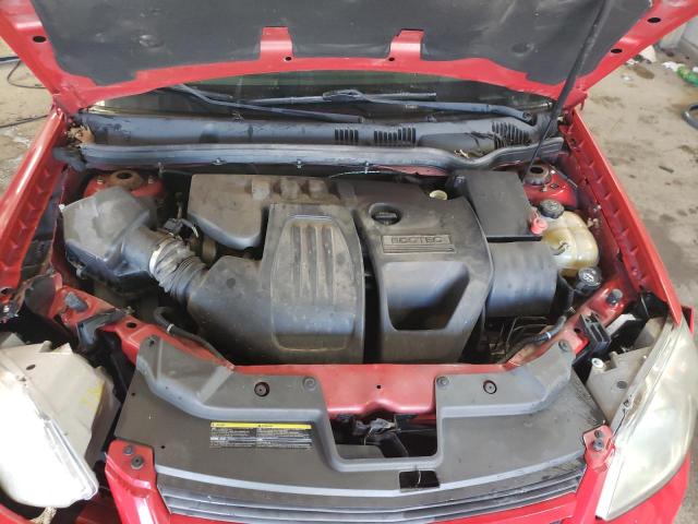 Photo 7 from auction – 2010 CHEVROLET COBALT 1LT with VIN 1G1AD1F57A7143918
