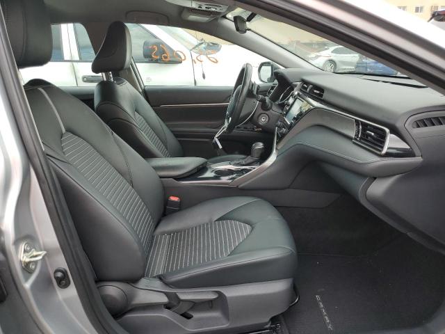 Photo 5 from auction – 2020 TOYOTA CAMRY SE with VIN 4T1G11AK2LU957045