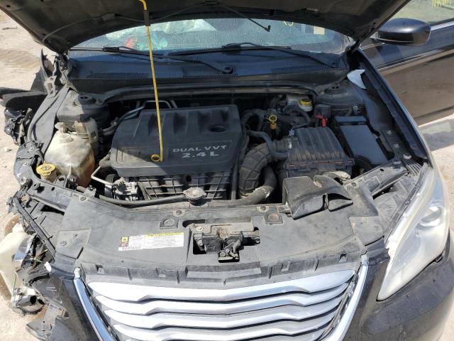 Photo 7 from auction – 2013 CHRYSLER 200 LX with VIN 1C3CCBAB3DN646856