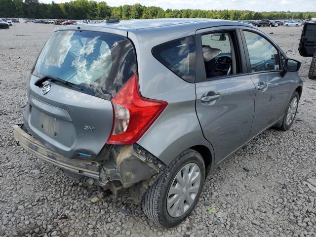 Photo 4 from auction – 2015 NISSAN VERSA NOTE with VIN 3N1CE2CP7FL397952