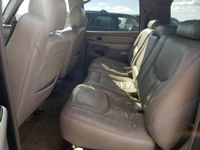 Photo 6 from auction – 2003 CHEVROLET SUBURBAN K with VIN 1GNFK16Z43J252341