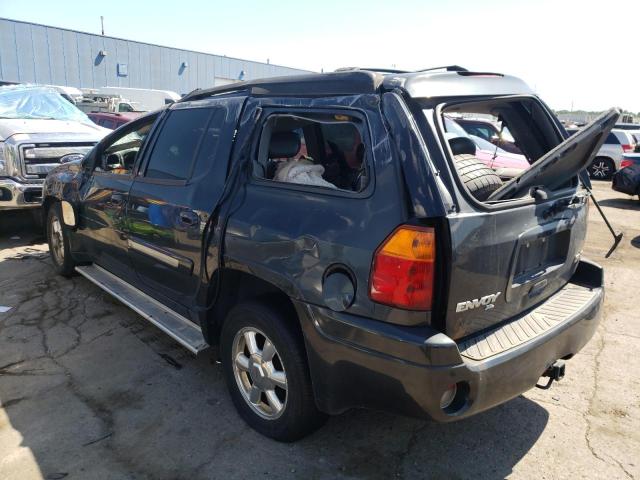 Photo 3 from auction – 2003 GMC ENVOY XL with VIN 1GKET16S236168286