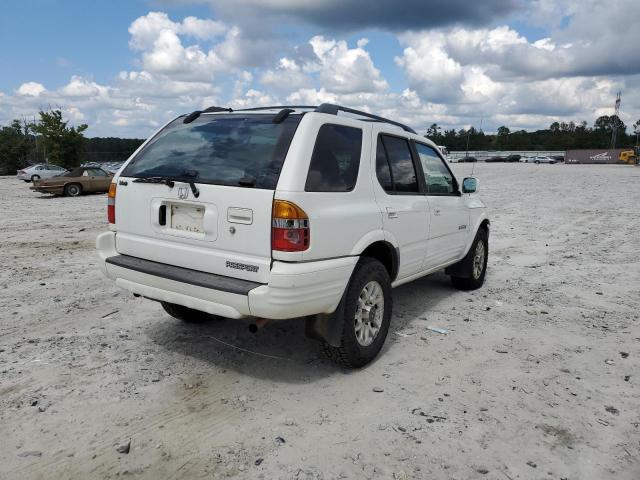 Photo 4 from auction – 2000 HONDA PASSPORT E with VIN 4S6CK58W1Y4409659