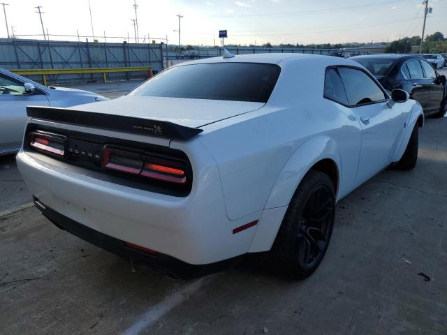 Photo 4 from auction – 2020 DODGE CHALLENGER with VIN 2C3CDZFJ4LH103870