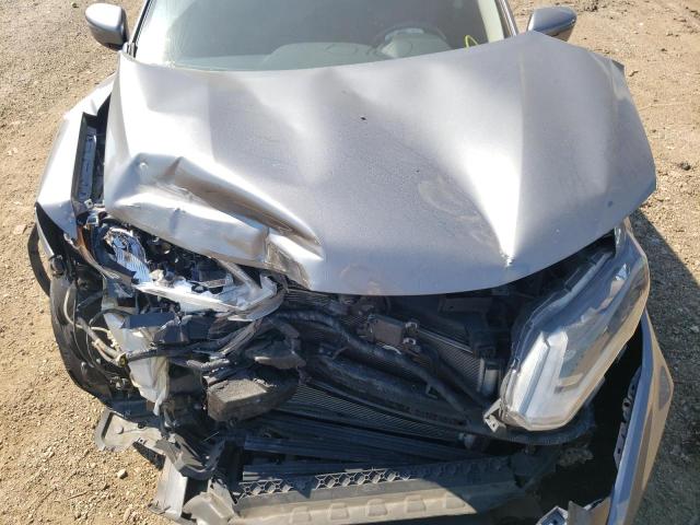 Photo 7 from auction – 2018 NISSAN ROGUE S with VIN KNMAT2MV8JP532358