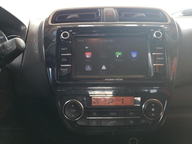 Photo 9 from auction – 2017 MITSUBISHI MIRAGE SE with VIN ML32A4HJ0HH013406