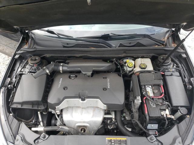 Photo 7 from auction – 2015 CHEVROLET MALIBU LS with VIN 1G11B5SL5FF336289