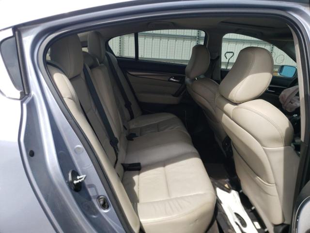 Photo 6 from auction – 2012 ACURA TL with VIN 19UUA9F73CA001327