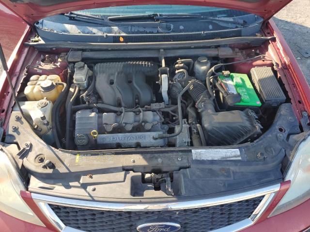 Photo 7 from auction – 2005 FORD FIVE HUNDR with VIN 1FAFP23185G179284