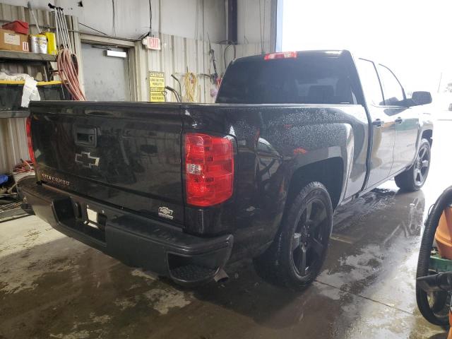Photo 4 from auction – 2017 CHEVROLET SILVERADO with VIN 1GCRCNEH3HZ270972