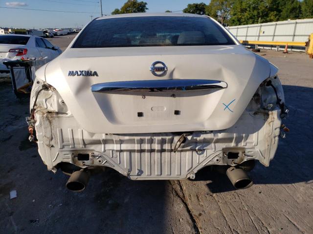Photo 9 from auction – 2013 NISSAN MAXIMA S with VIN 1N4AA5AP3DC816849