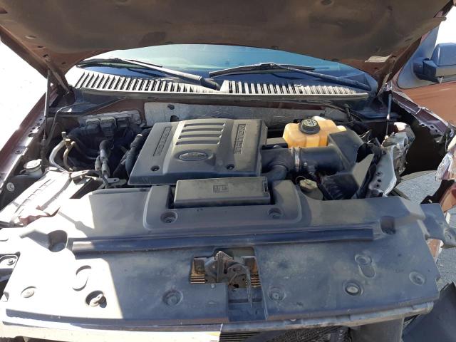 Photo 7 from auction – 2007 FORD EXPEDITION with VIN 1FMFK175X7LA19719