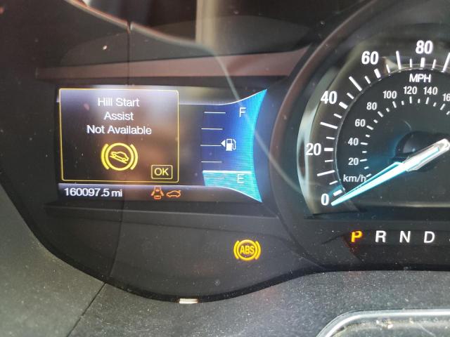 Photo 8 from auction – 2013 FORD FUSION SE with VIN 3FA6P0H74DR133475