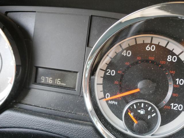 Photo 8 from auction – 2014 DODGE GRAND CARA with VIN 2C4RDGCG3ER267028