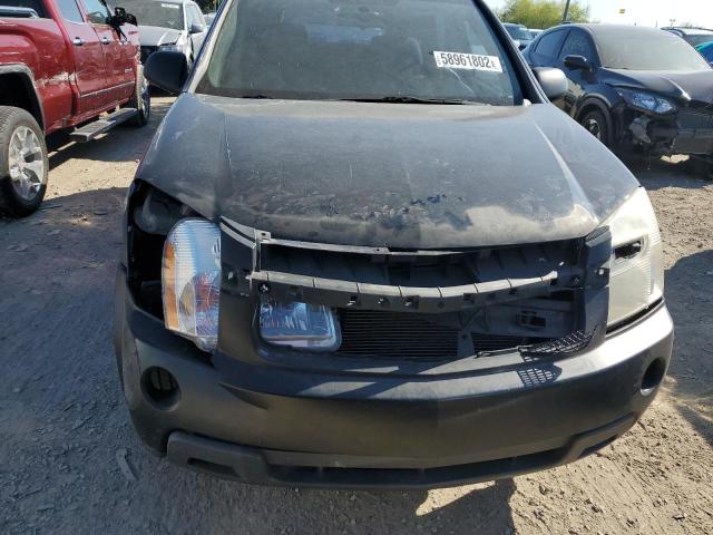 Photo 9 from auction – 2007 CHEVROLET EQUINOX LS with VIN 2CNDL13F576037976