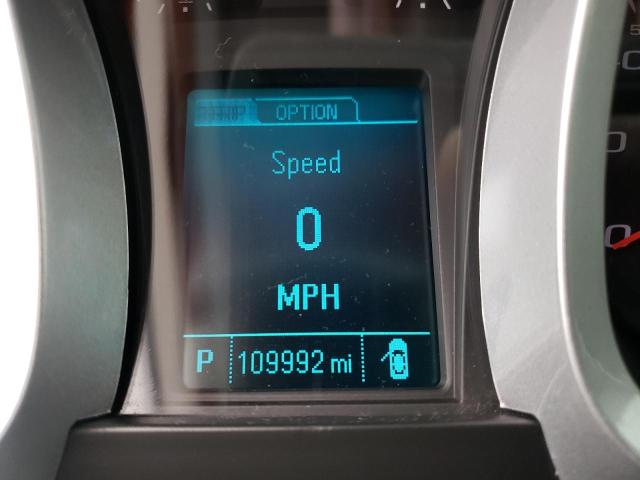 Photo 8 from auction – 2015 CHEVROLET EQUINOX LT with VIN 2GNALBEK0F1104252