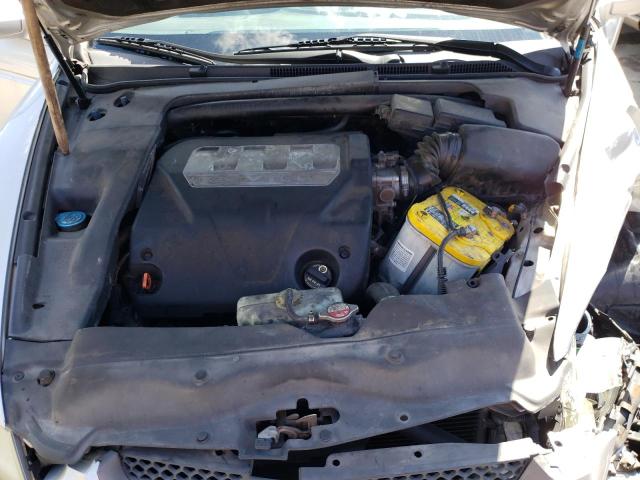 Photo 7 from auction – 2007 ACURA TL with VIN 19UUA66247A022387