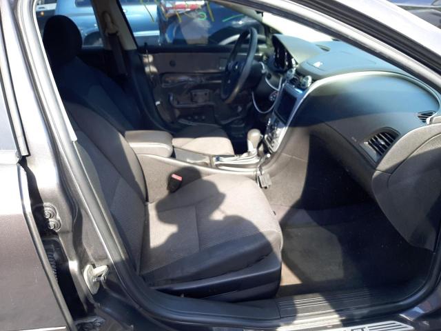 Photo 5 from auction – 2011 CHEVROLET MALIBU 1LT with VIN 1G1ZC5E11BF211794