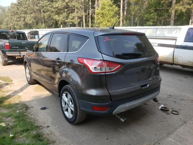 Photo 3 from auction – 2015 FORD ESCAPE SE with VIN 1FMCU0GX7FUB62404