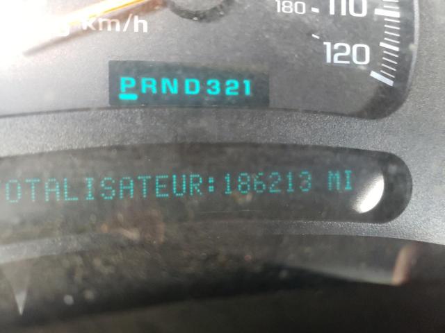 Photo 8 from auction – 2005 CHEVROLET SILVERADO with VIN 2GCEK13TX51194706