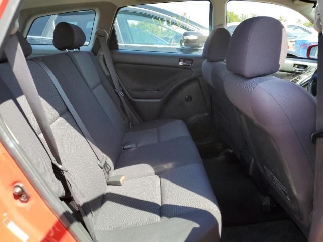 Foto 6 de la subasta – 2003 TOYOTA COROLLA MA con VIN 2T1KR32EX3C011607