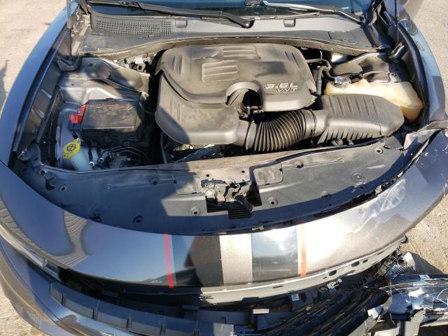 Photo 7 from auction – 2017 DODGE CHARGER SX with VIN 2C3CDXJG8HH644959