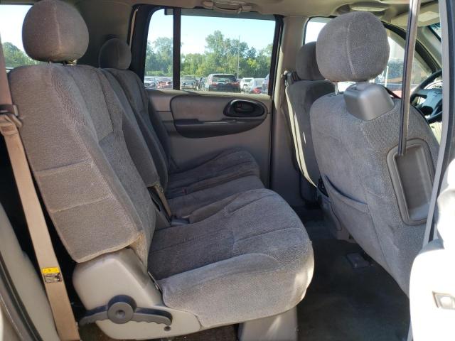 Photo 6 from auction – 2003 CHEVROLET TRAILBLAZE with VIN 1GNET16SX36229399